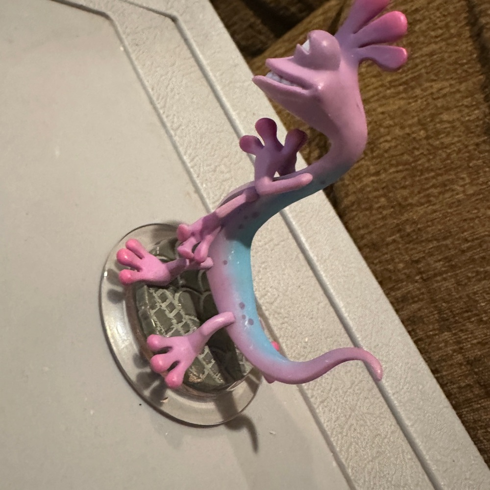 Disney Infinity Randy figure - Picture 6 of 6